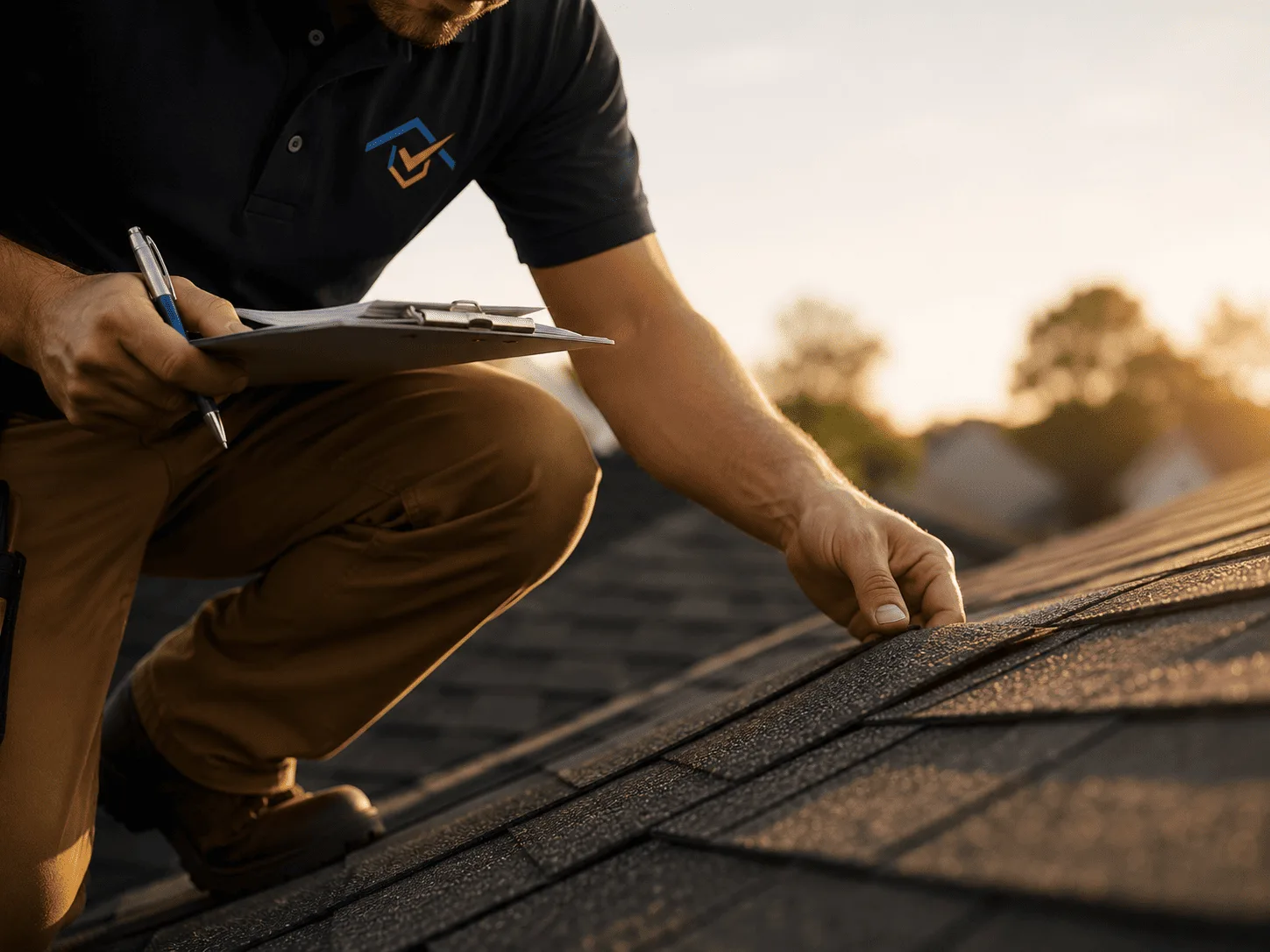 Why Choose Roof Inspection in Black Eagle, MT